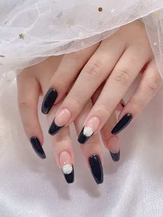 ネイル ジョリ kasumi🌹💅のネイルデザイン