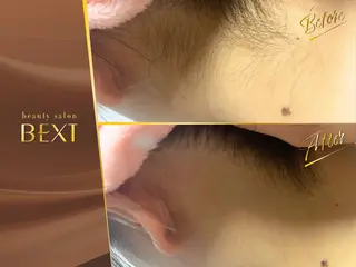 ビューティーサロンベクスト beautysalonBEXT所属・ビューティーサロン ベクスト名古屋のエステ・リラクイメージ