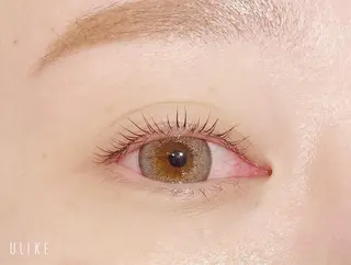 マツエク・マツパ 𓊆ᶠᵉᵉʸ𓊇 ᶜᴴᴵᴴᴬᴿᵁのマツエク・マツパデザイン