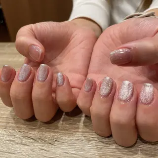 ネイル liberté所属・liberté🫧 新小岩のネイルデザイン