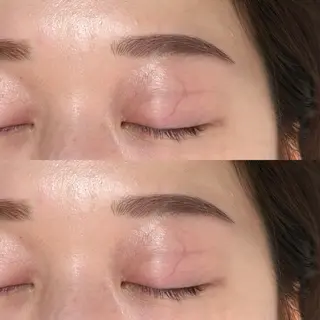 アイブロウ まつげまゆげ屋さん ‎🤍RIOの眉毛・アイブロウイメージ