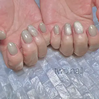 ネイル two nailのネイルデザイン