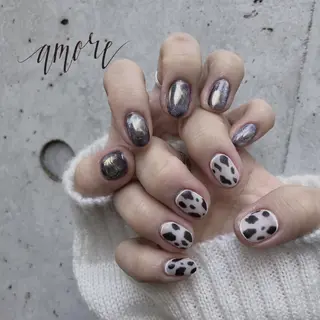 ネイル You kyehwaのネイルデザイン