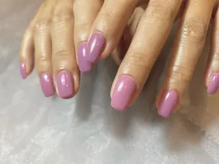 ネイル パラジェル認定サロン　ネイルケア&スパ　Lovin所属・Lovin _ryukaのネイルデザイン