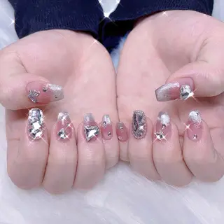 ネイル ANG Studioのネイルデザイン