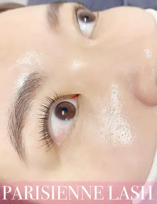 パーマ マツエク・マツパ eyelash ricoのマツエク・マツパデザイン