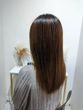 ロング nanami /Toiroのヘアスタイル