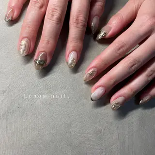 ネイル nailsalon Lenoaのネイルデザイン
