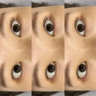 マツエク・マツパ eclipse eyelashのマツエク・マツパデザイン