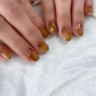 ネイル パラジェル登録サロンfeerique所属・Uchida Mayunaのその他イメージ