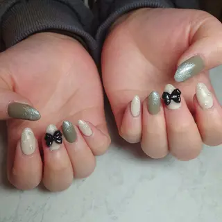 ネイル nailme! 遠藤智佳のネイルデザイン