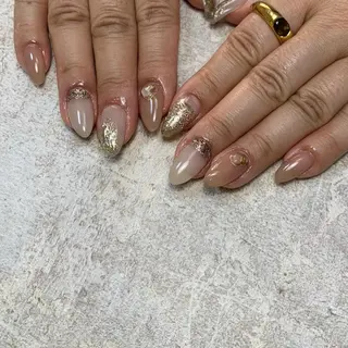 ネイル S♡JEWEL所属・S. JEWELのネイルデザイン