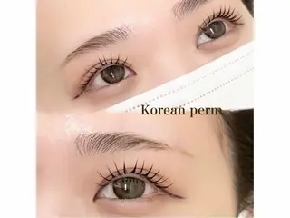 マツエク・マツパ söpra 秦野の眉毛・アイブロウイメージ