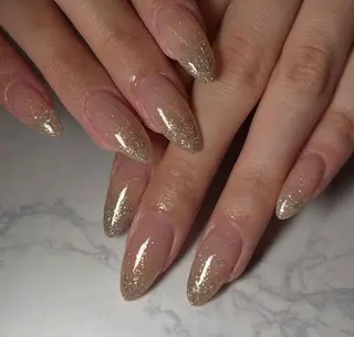 ネイル 南草津 Lupinusのネイルデザイン