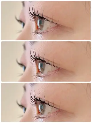 マツエク・マツパ Kurosawa 当日直前予約可◎のマツエク・マツパデザイン