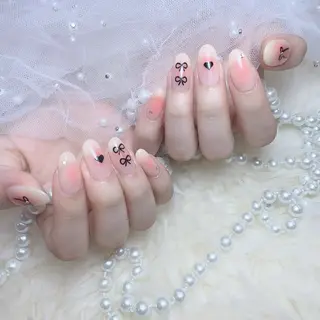 ネイル You&Me Yukiのネイルデザイン