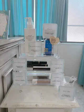 マツエク・マツパ 《EYELA》平塚店 haruka🧸のマツエク・マツパデザイン