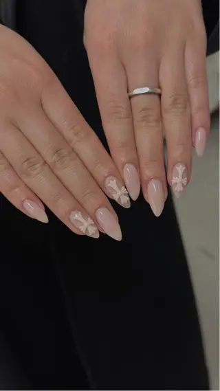 ネイル Sii nail 🤍SAKIのネイルデザイン