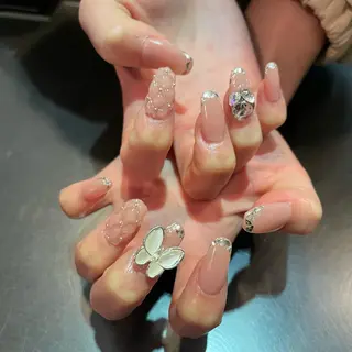 ネイル Sunny.Roa fujiのネイルデザイン