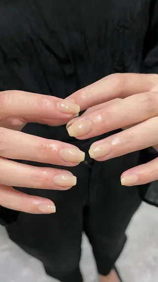 ネイル May 昭和町/阿倍野のネイルデザイン