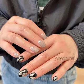 ネイル Cherirnail kaoriのネイルデザイン