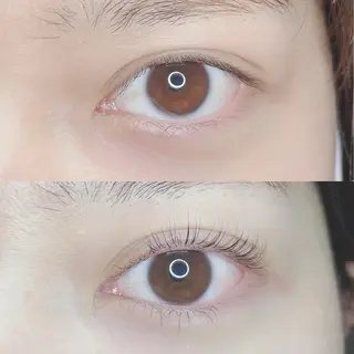 マツエク・マツパ eclat ANJUのネイルデザイン