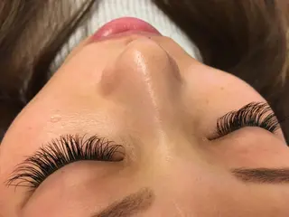 マツエク・マツパ ヘアーインスタジオディアーズ所属・仁平 千賀子のマツエク・マツパデザイン