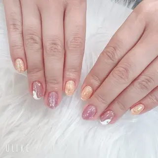 ネイル Minion所属・北浦和minion YUKIのマツエク・マツパデザイン