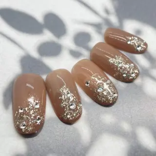 ネイル Ron's nail 仙田のネイルデザイン