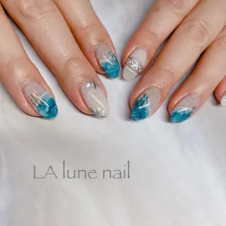 ネイル Lance nailのネイルデザイン