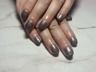 ネイル Ree所属・Ayumi (アユミ)のネイルデザイン