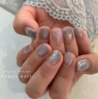 ネイル nailsalon Lenoaのネイルデザイン