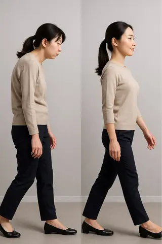 女性専門整体La Creer姫路駅前院所属・LaCreer Himeji🕊️のエステ・リラクイメージ