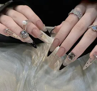 ネイル 🎀 NaNa_nailのネイルデザイン