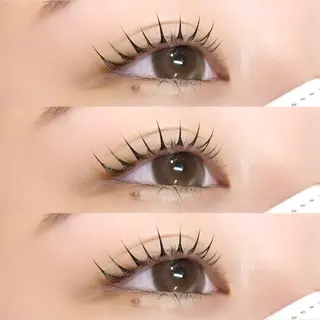 マツエク・マツパ AYAKA🤍 まつ毛パーマのマツエク・マツパデザイン