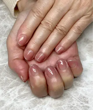 ネイル ゆぴねいる所属・ゆぴねいる yupinailのネイルデザイン