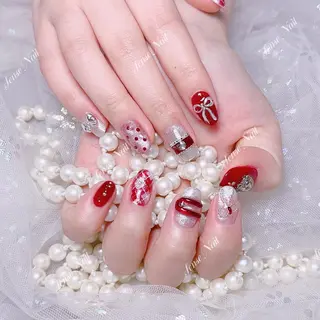 ネイル Mery Mery🌸のネイルデザイン