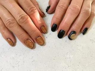 ネイル nails. hymのネイルデザイン