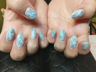 ネイル haru  nailのネイルデザイン