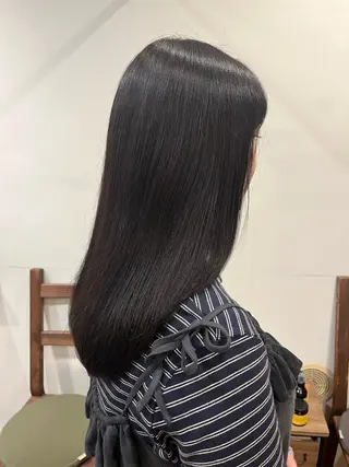 ロング カラー rimi/ショート /透明感カラーのヘアスタイル