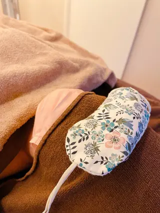 頭痛・肩こりサロン スクラレアのエステ・リラクイメージ