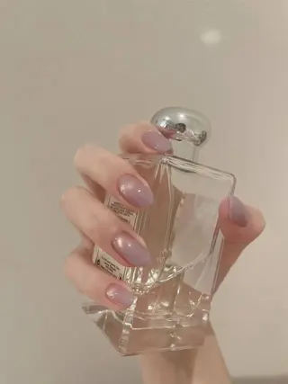 ネイル U+ネイルサロン所属・shan. sのネイルデザイン