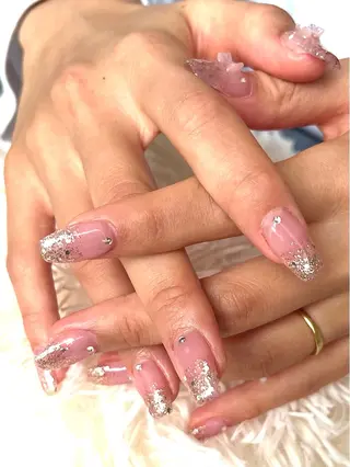 ネイル Chika .のネイルデザイン