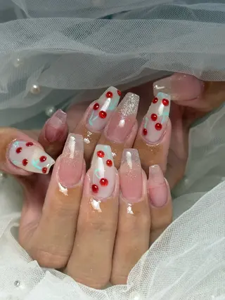 ネイル ✴︎ Delightのネイルデザイン