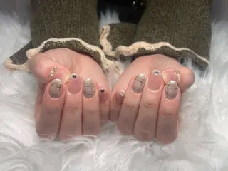 ネイル マル ヤマのネイルデザイン