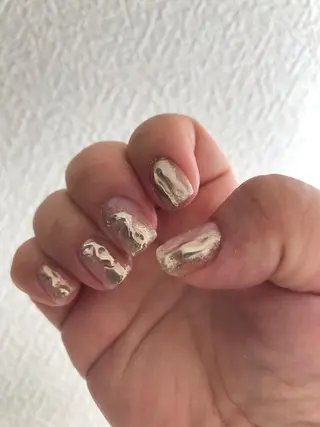 ネイル Nailist Missaのネイルデザイン