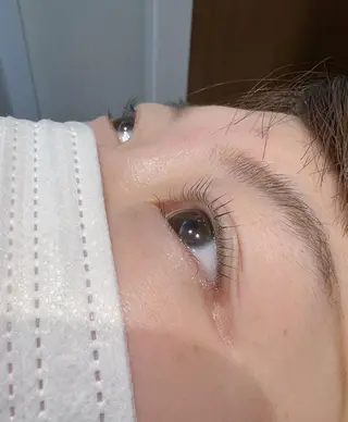 マツエク・マツパ 石田 悠夏のマツエク・マツパデザイン