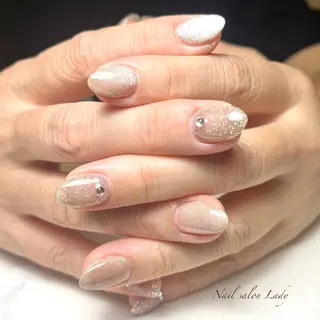 ネイル Nail salon Ladyのネイルデザイン