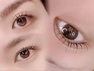 マツエク・マツパ BIREINA Eyelash  Salon所属・BIREINA 住之江公園のマツエク・マツパデザイン