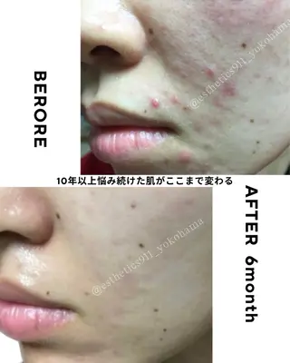 Esthetics 911横浜のエステ・リラクイメージ